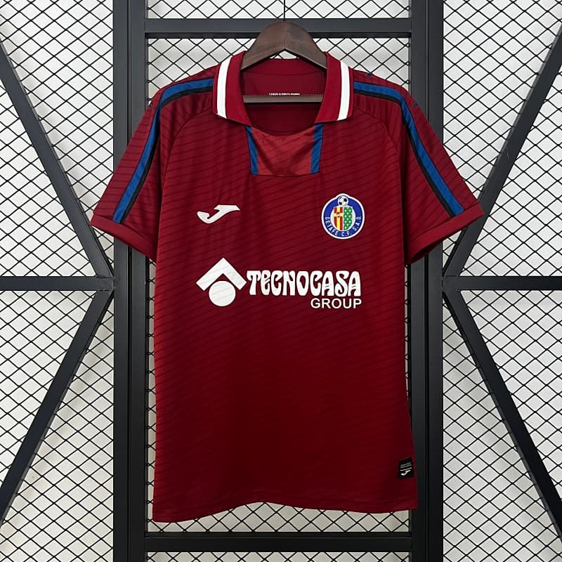 Getafe Away Jersey 2024/25