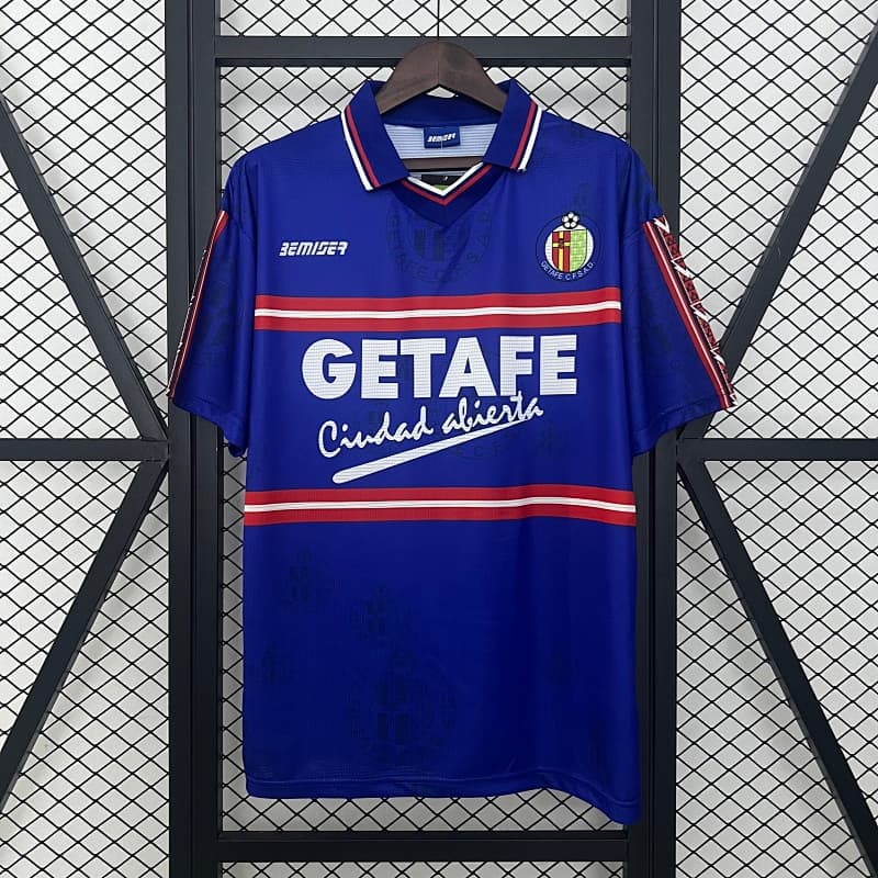Getafe Home Jersey 1998/99