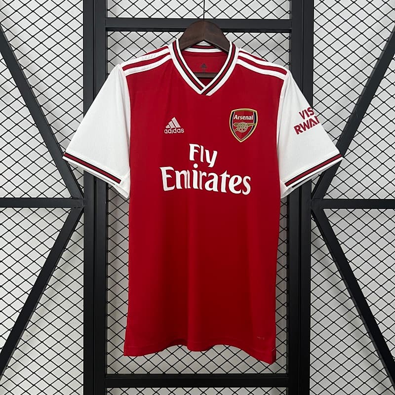 Arsenal Home Jersey 2019/20