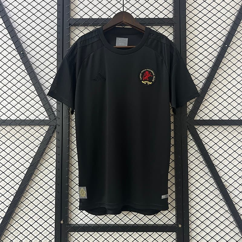 Aston Villa Fourth Jersey 2024/25