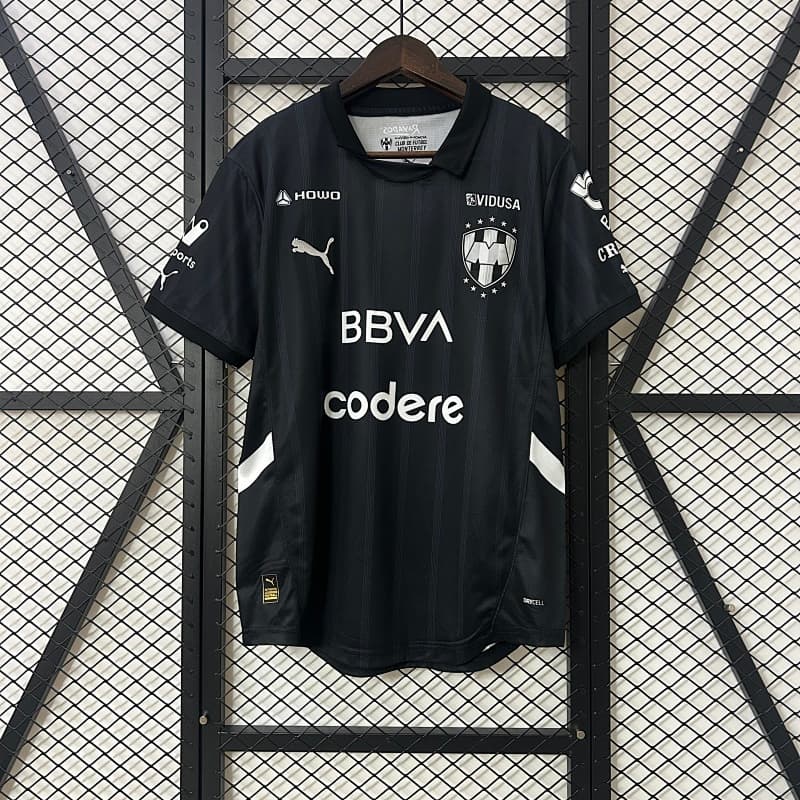 Monterrey Third Jersey 2024/25