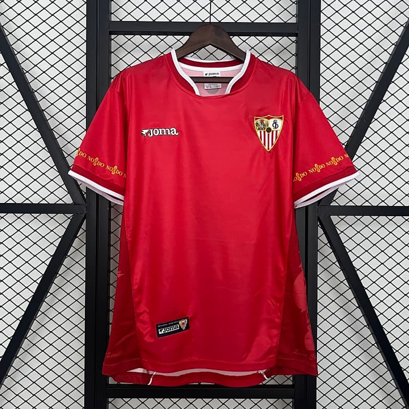 Sevilla Away Jersey 2003/04