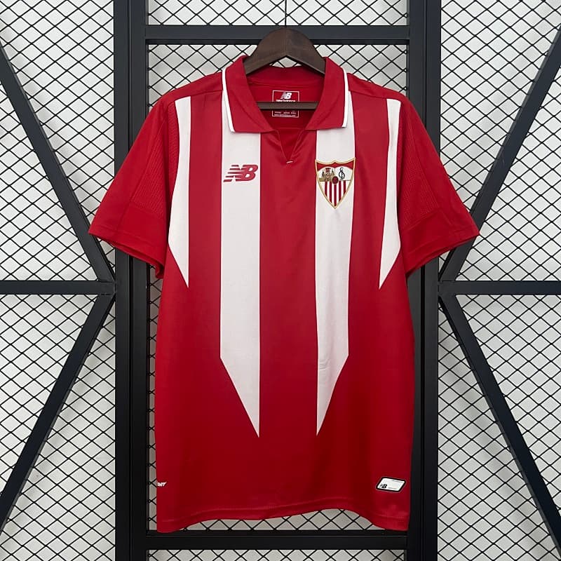 Sevilla Home Jersey 2015/16