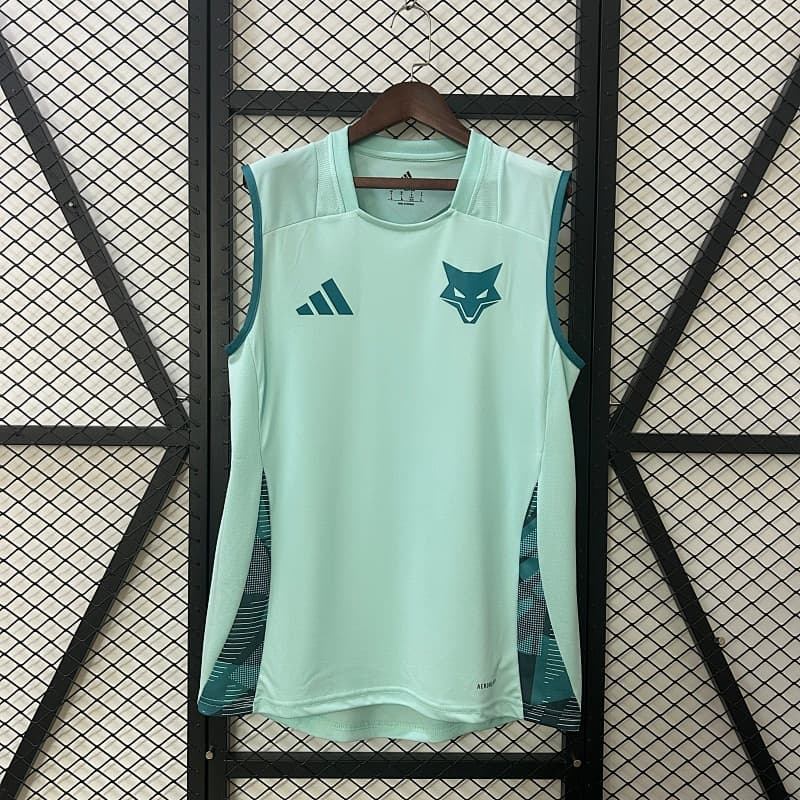 Wolverhampton Wanderers Training Vest 2025/26