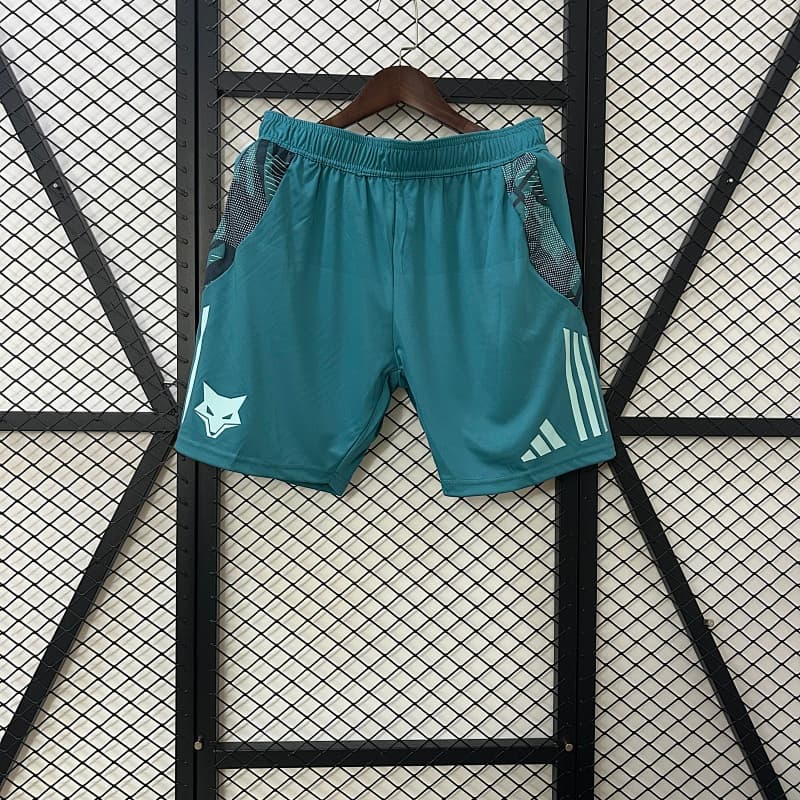 Wolverhampton Wanderers Shorts 2025/26