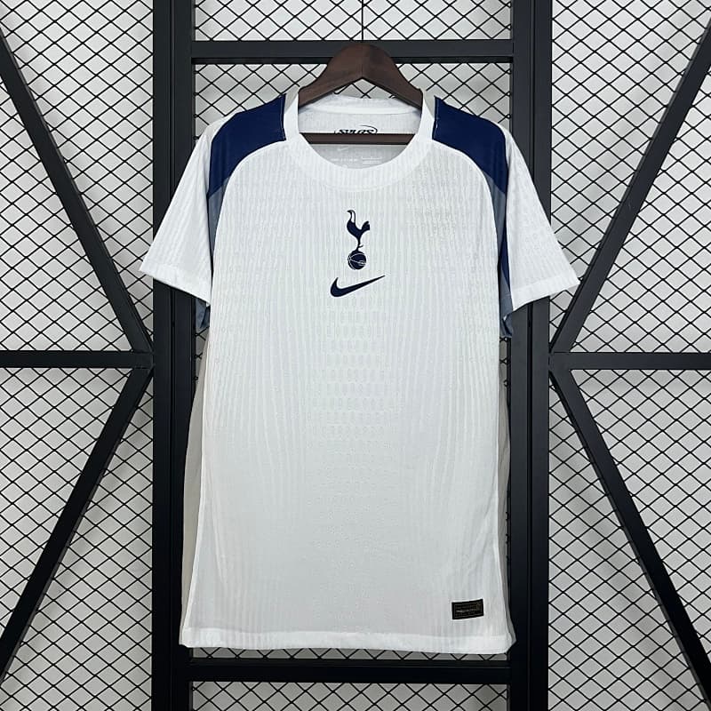 Tottenham Hotspur Home Jersey 2025/26 (Player Version)