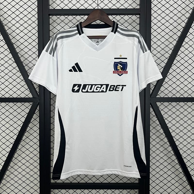 Colo Colo Home Jersey 2025/26