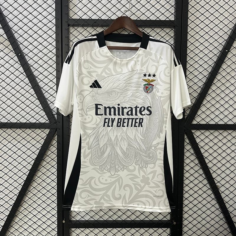 Benfica Training Jersey 2025/26