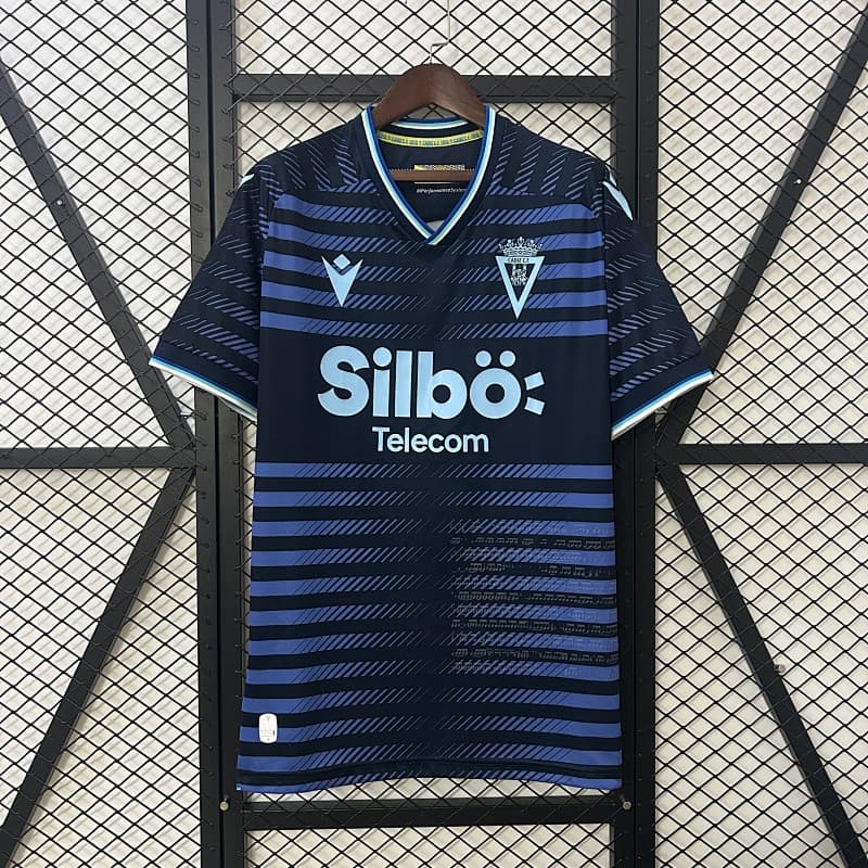 Cadiz Third Jersey 2024/25
