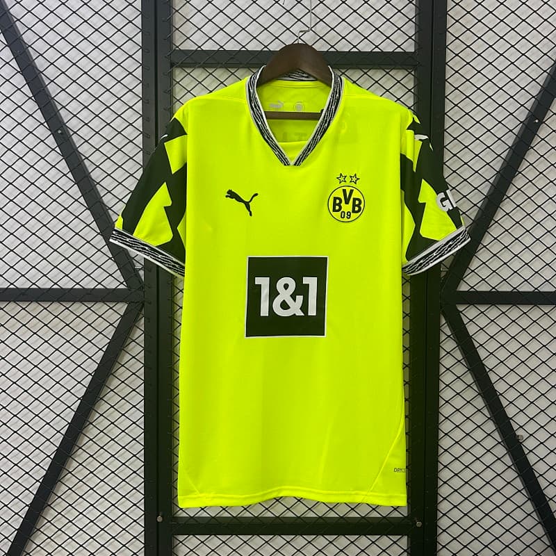 Borussia Dortmund 2024/25 Anniversary