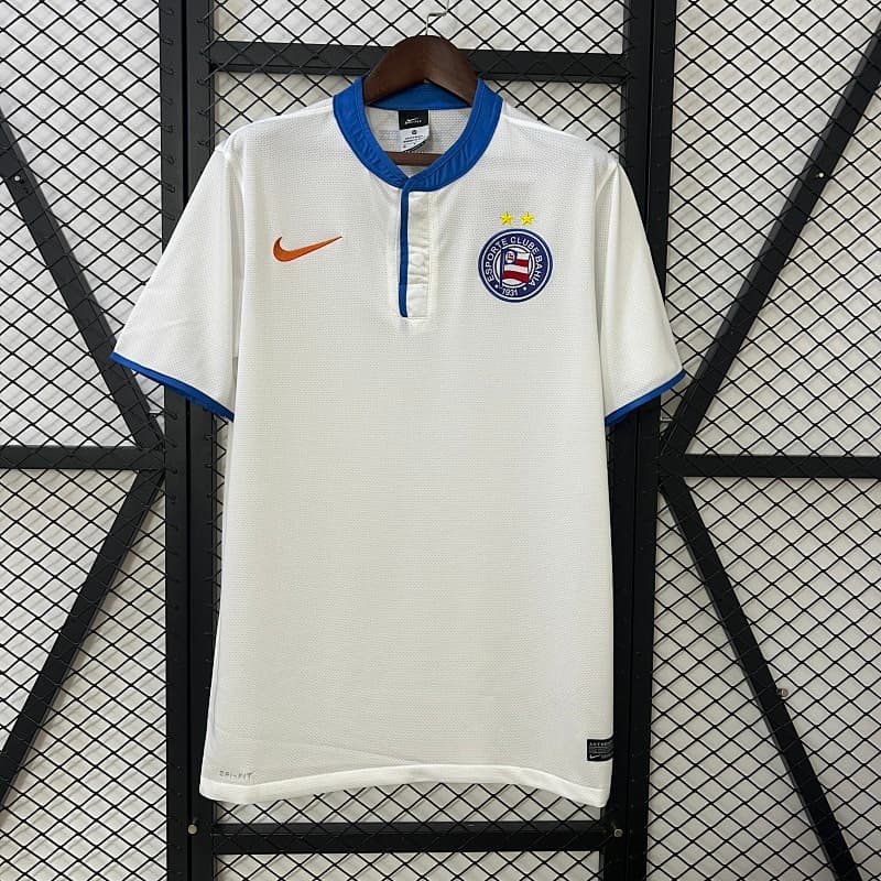 Bahia Home Jersey 2013/14