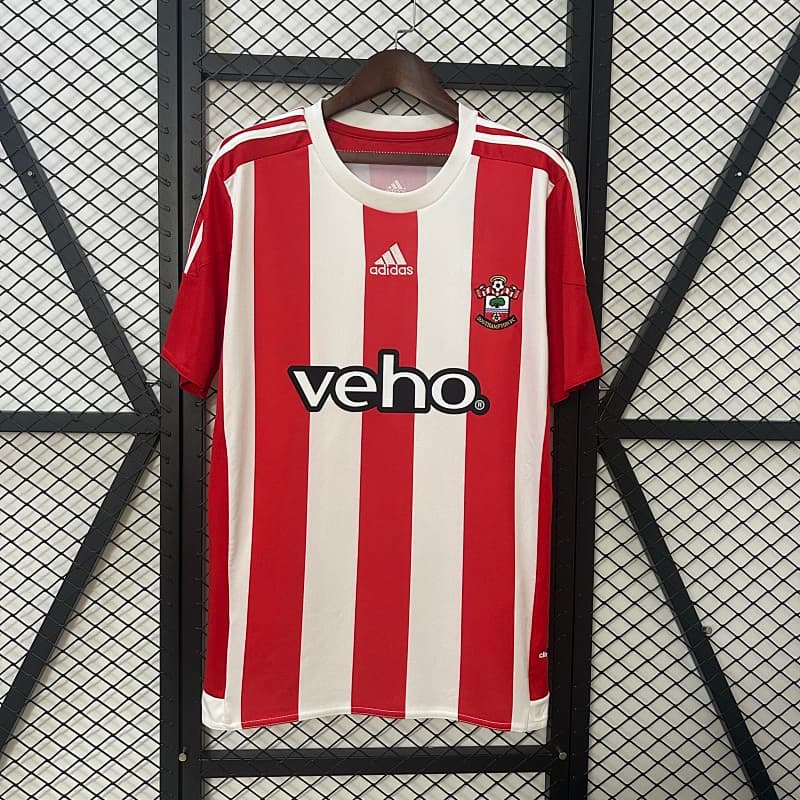 Southampton Home Jersey 2015/16