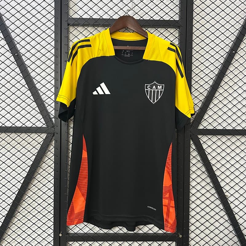 Atlético Mineiro Training Jersey 2025/26