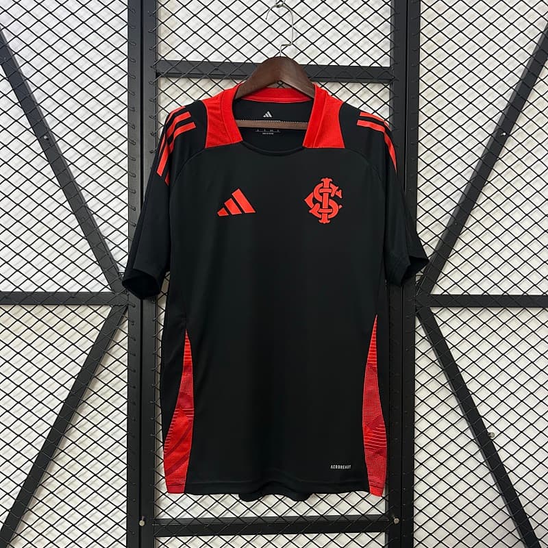Internacional Training Jersey 2025/26