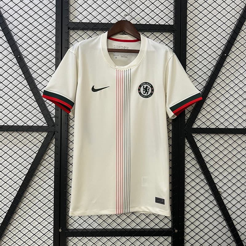 Chelsea Third Jersey 2025/26