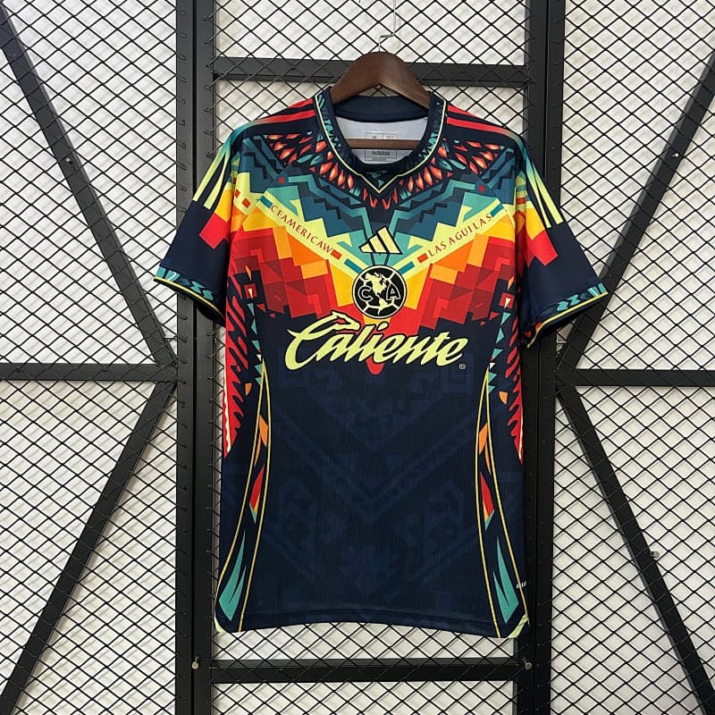 Club America Third Jersey 2025/26