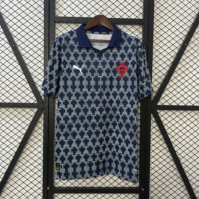 Portugal Pre-Match Jersey 2025