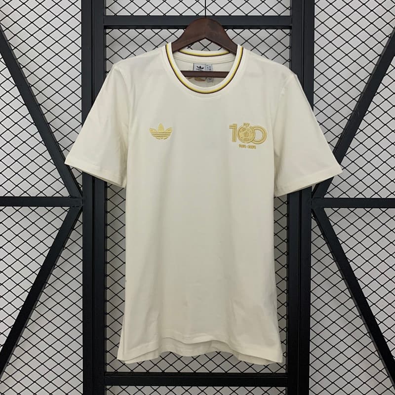 Colombia 100th Anniversary Originals T-Shirt 2024