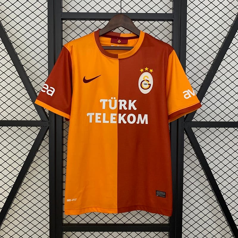 Galatasaray Home Jersey 2013/14