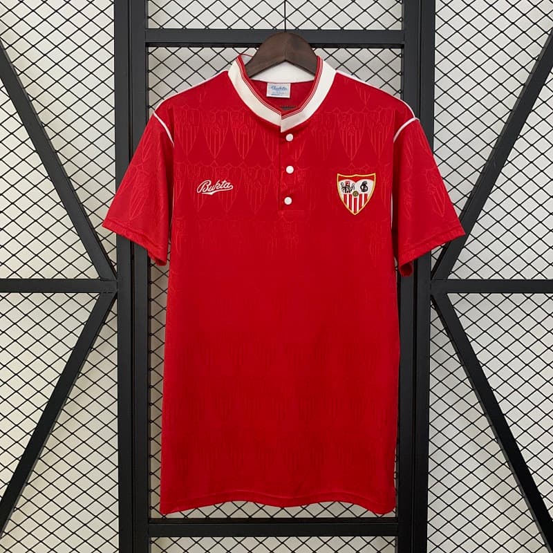Sevilla Away Jersey 1991/92