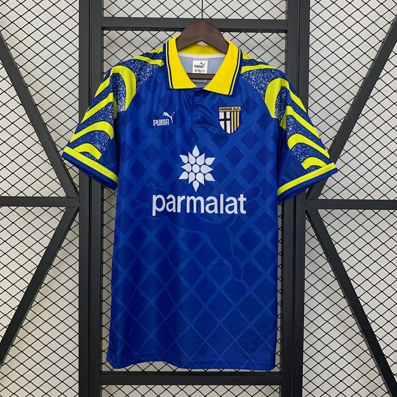 Parma Away Jersey 1995/97