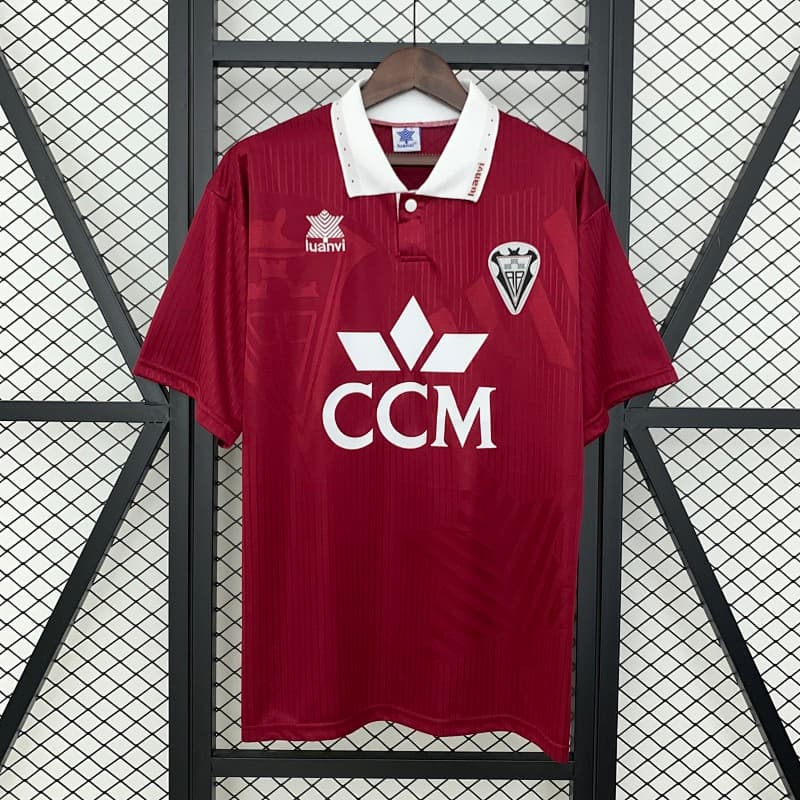 Albacete Away Jersey 1994/95