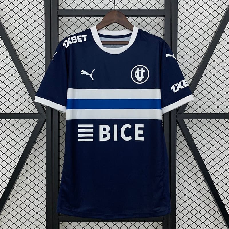 Catholic University Away Jersey 2025/26