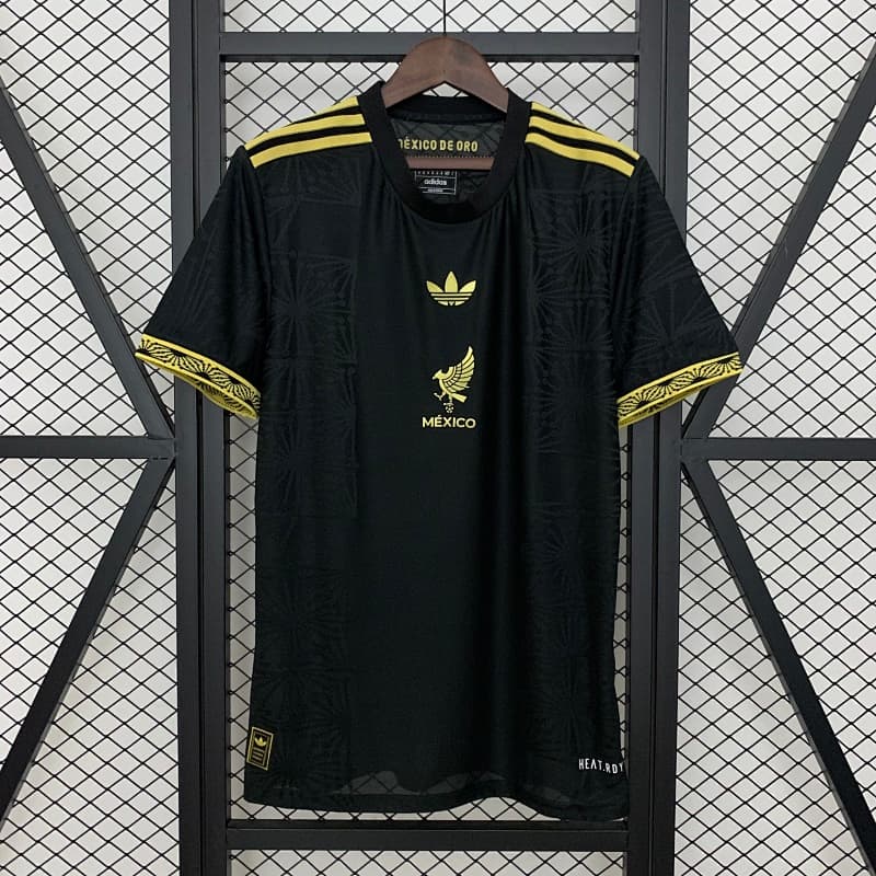 Mexico Third Jersey 2024/25 (Player Version)