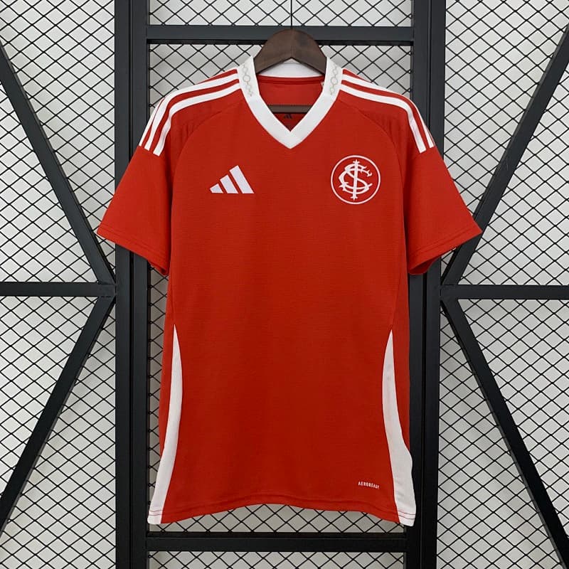 Internacional Home Jersey 2025/26