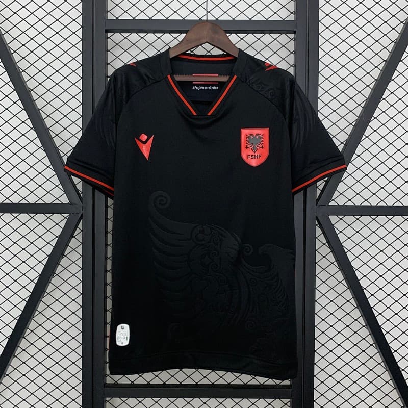 Albania Third Jersey 2025