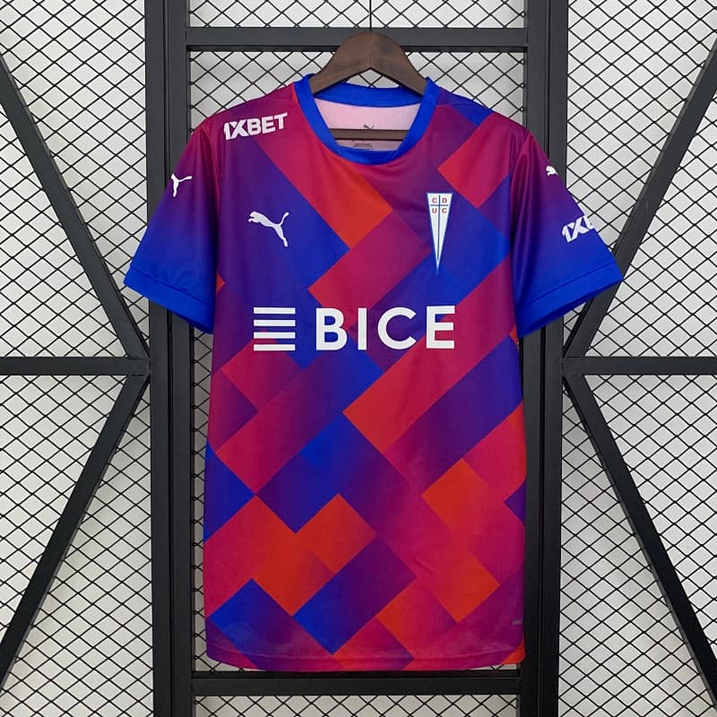 Catholic University Third Jersey 2025/26