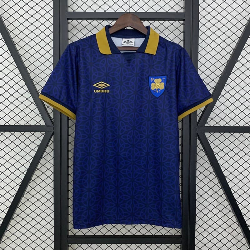 Ireland Away Jersey 2025