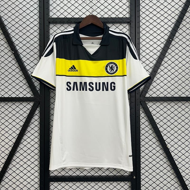 Chelsea Away Jersey 2011/12