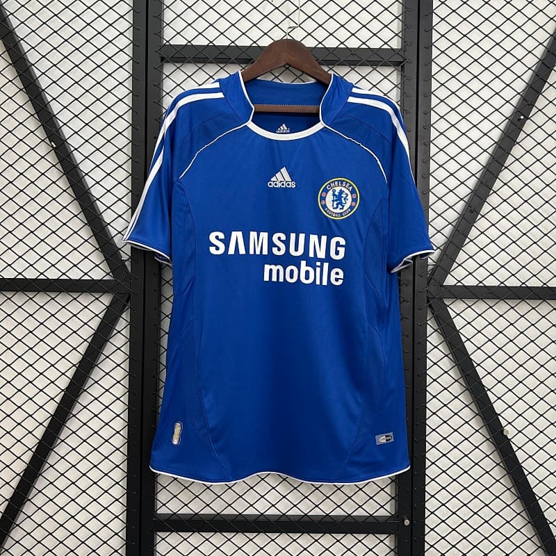 Chelsea Home Jersey 2006/07