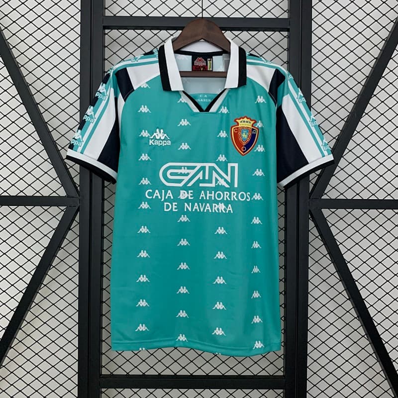 Osasuna Away Jersey 1995/97