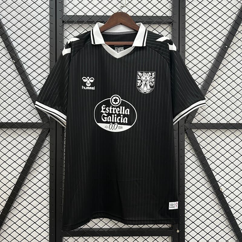 RC Celta de Vigo Fourth Jersey 2024/25