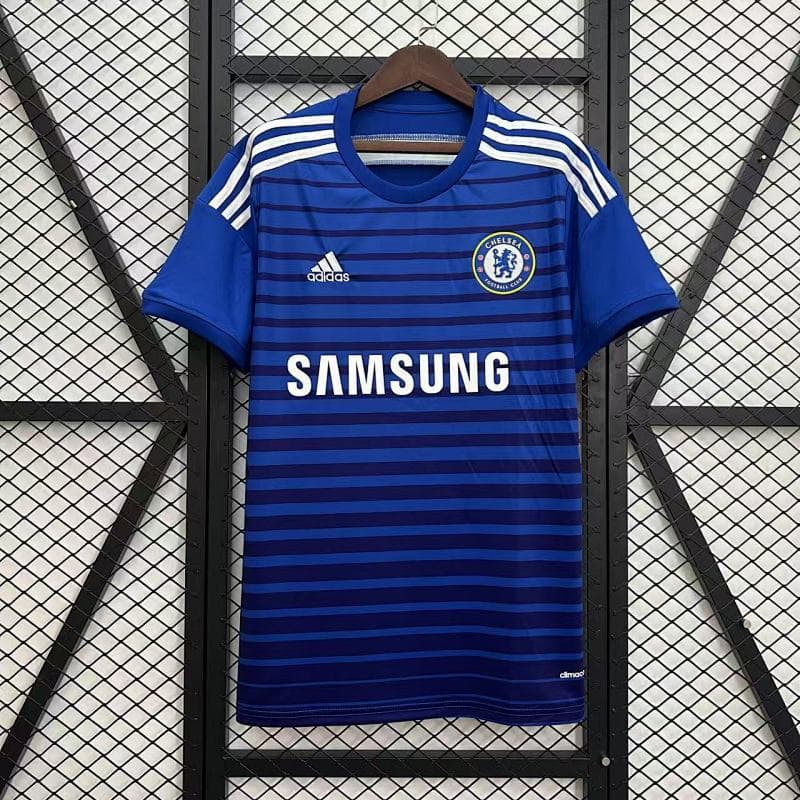Chelsea Home Jersey 2014/15