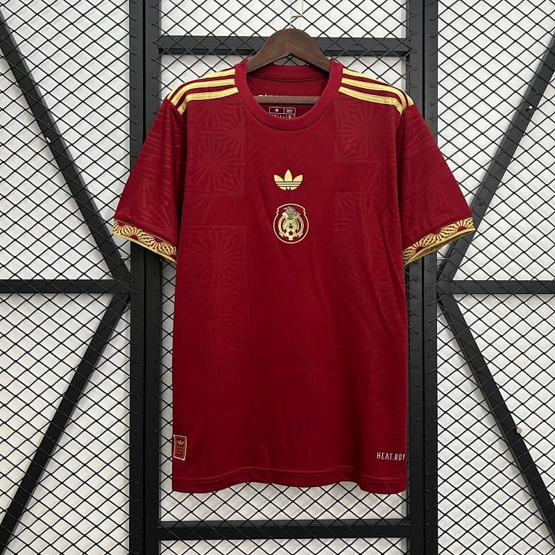 Mexico Icon Jersey 2022