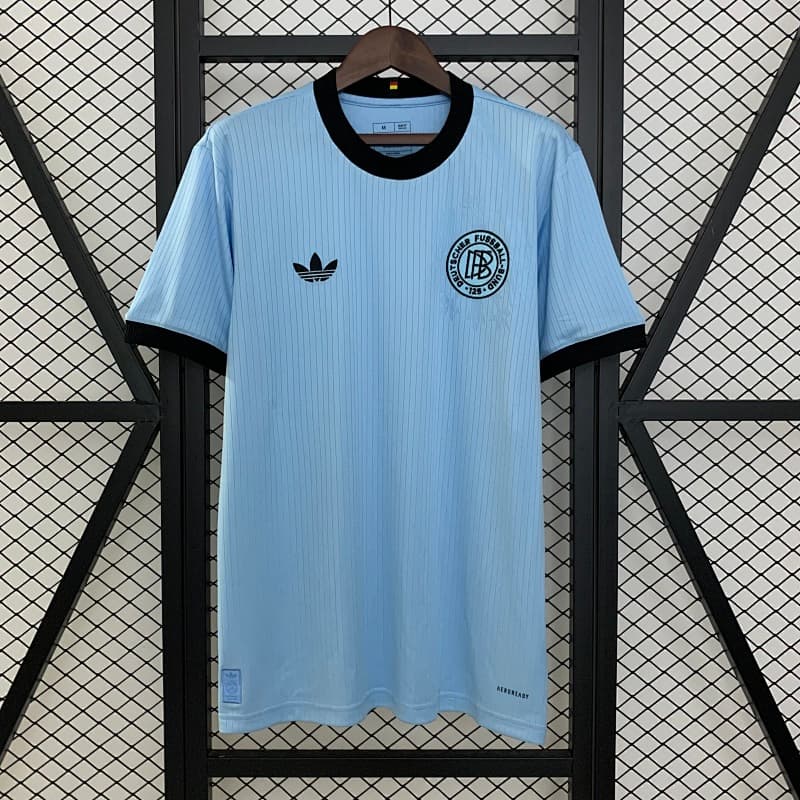 Germany 125th Anniversary Jersey 2025