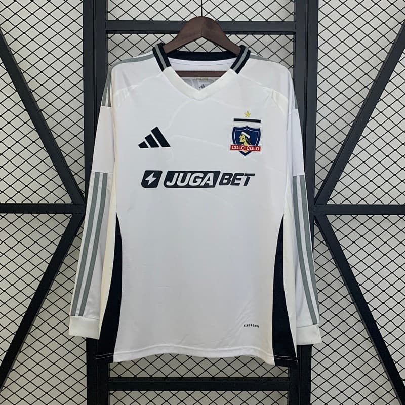 Colo Colo Home Jersey 2025/26