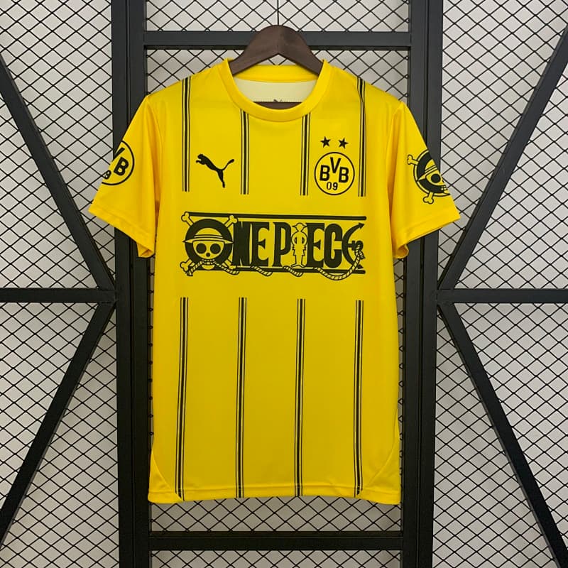 Borussia Dortmund One Piece Concept Kit 2025/26