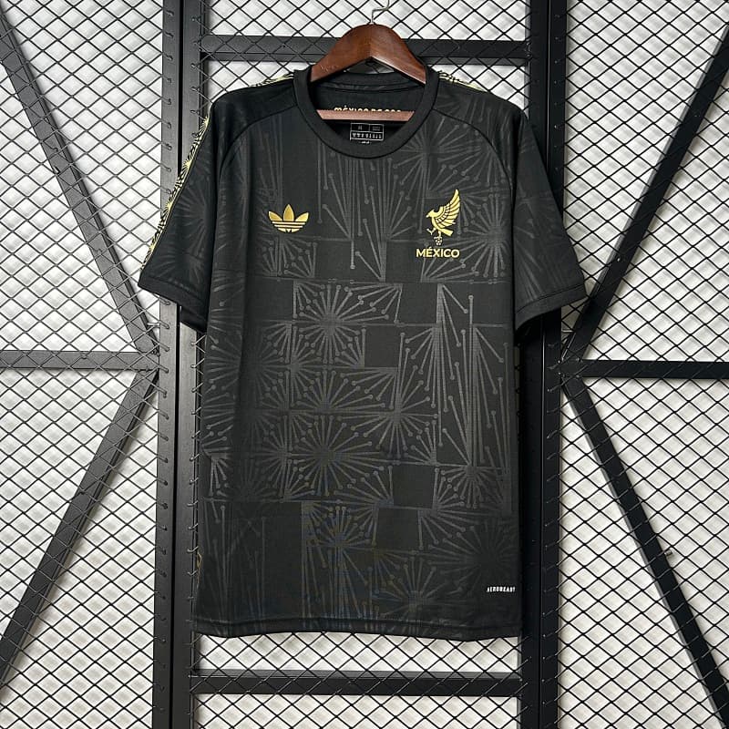 Mexico Third Jersey 2025