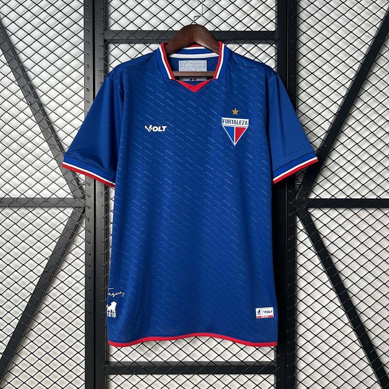 Fortaleza Fourth Jersey 2025/26