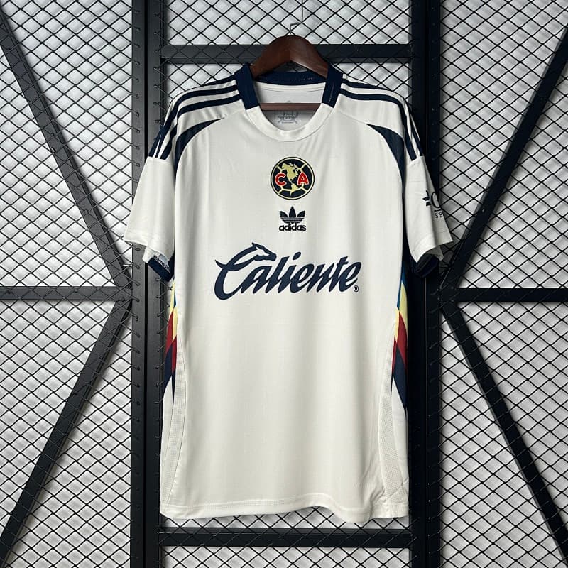 Club América Standard Concept Kit 2025/26