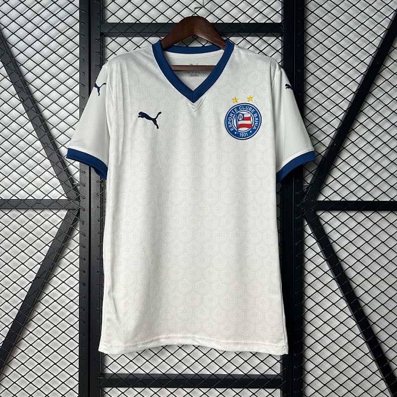 Bahia Home Jersey 2025/26
