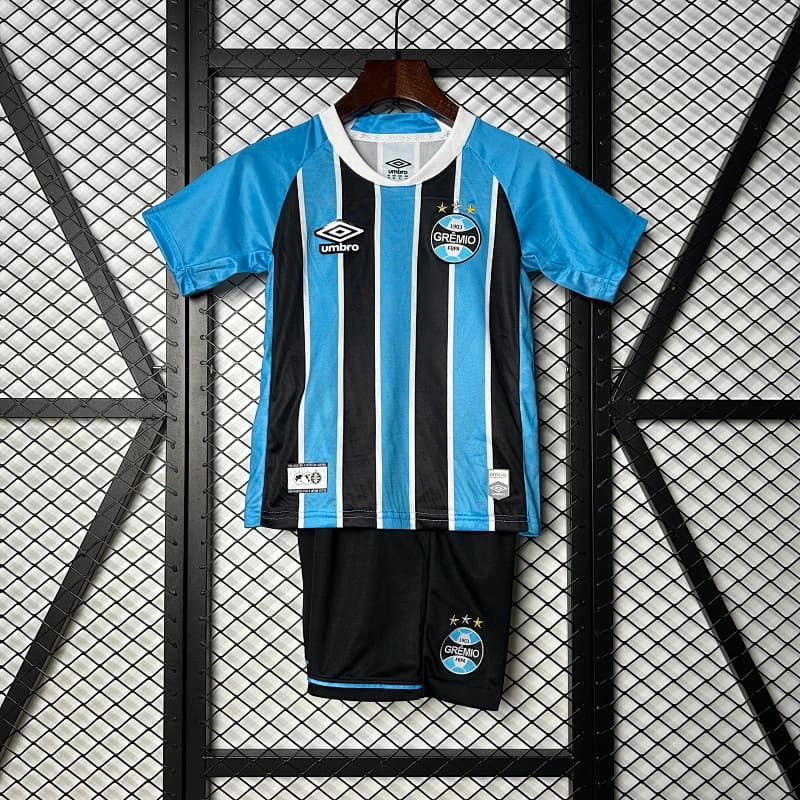 Gremio Home Kids Kit 2025/26