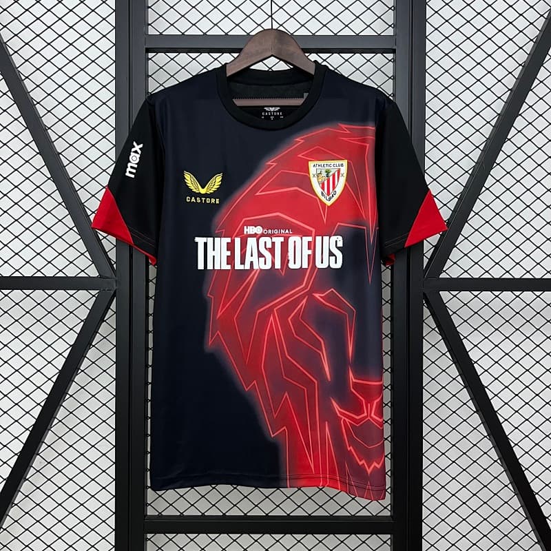 Athletic Club Fourth Jersey 2025/26