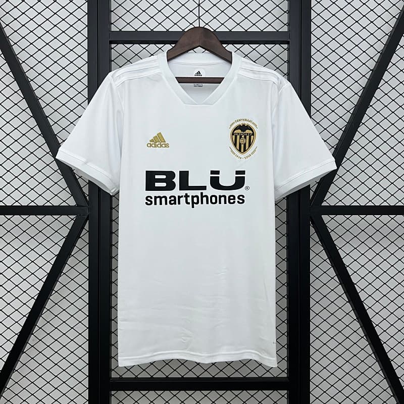 Valencia Home Jersey 2018/19