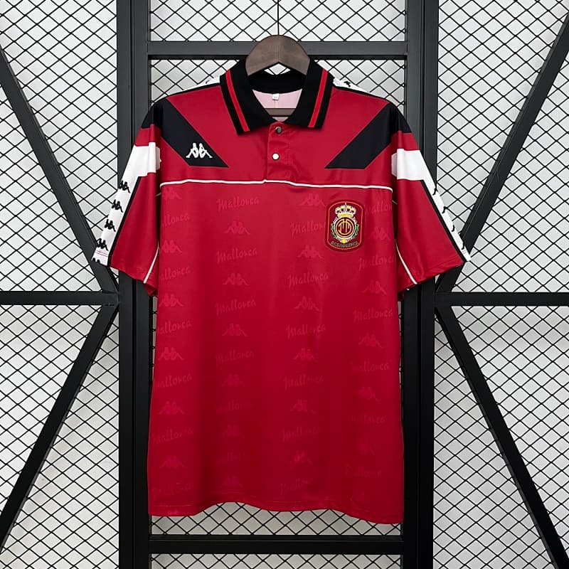 Mallorca Home Jersey 1994/95