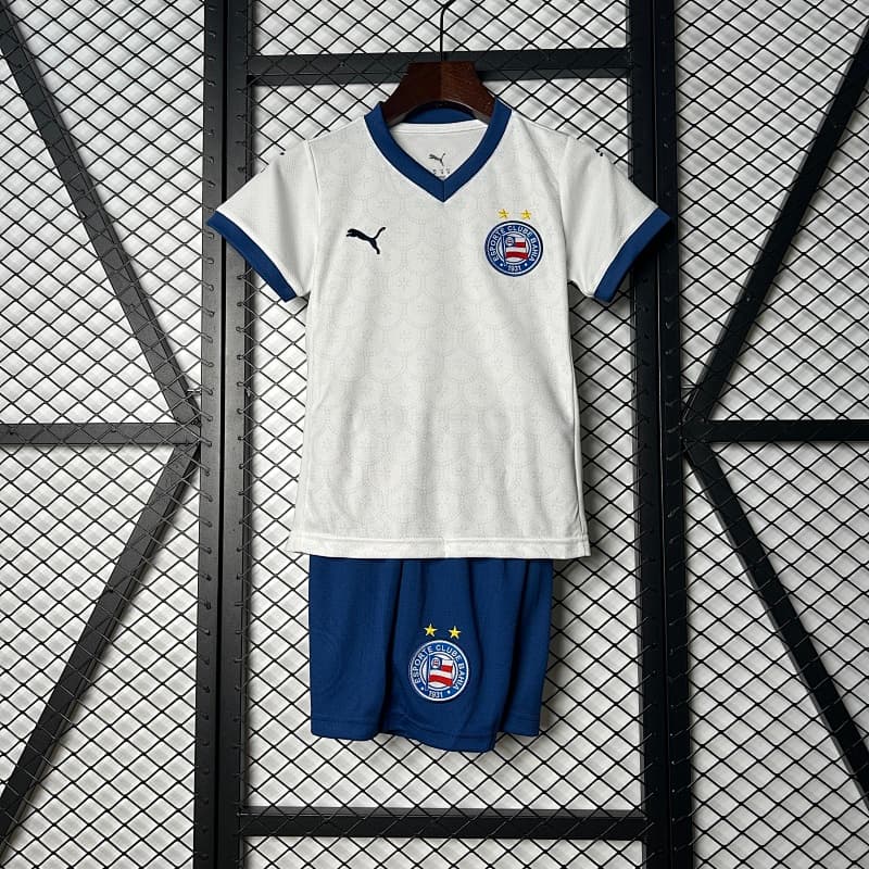 Bahia Home Kids Kit 2025/26